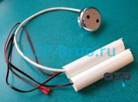 AUP S3B электроника с головкой для AUP 3.B (6В) 1782 0102 10 AZP Brno Чехия (фото, схема) AUP S3B электроника с головкой для AUP 3.B (6В) 1782 0102 10 AZP Brno Чехия (фото, схема)