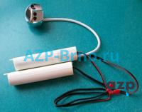 AUP S5B электроника с головкой для AUP 5.B (6В) 1782 0104 10 AZP Brno Чехия (фото, схема) AUP S5B электроника с головкой для AUP 5.B (6В) 1782 0104 10 AZP Brno Чехия (фото, схема)